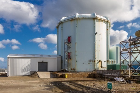 Dounreay Materials Test Reactor - 460 (Dounreay)